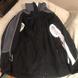 Columbia Ski Coat